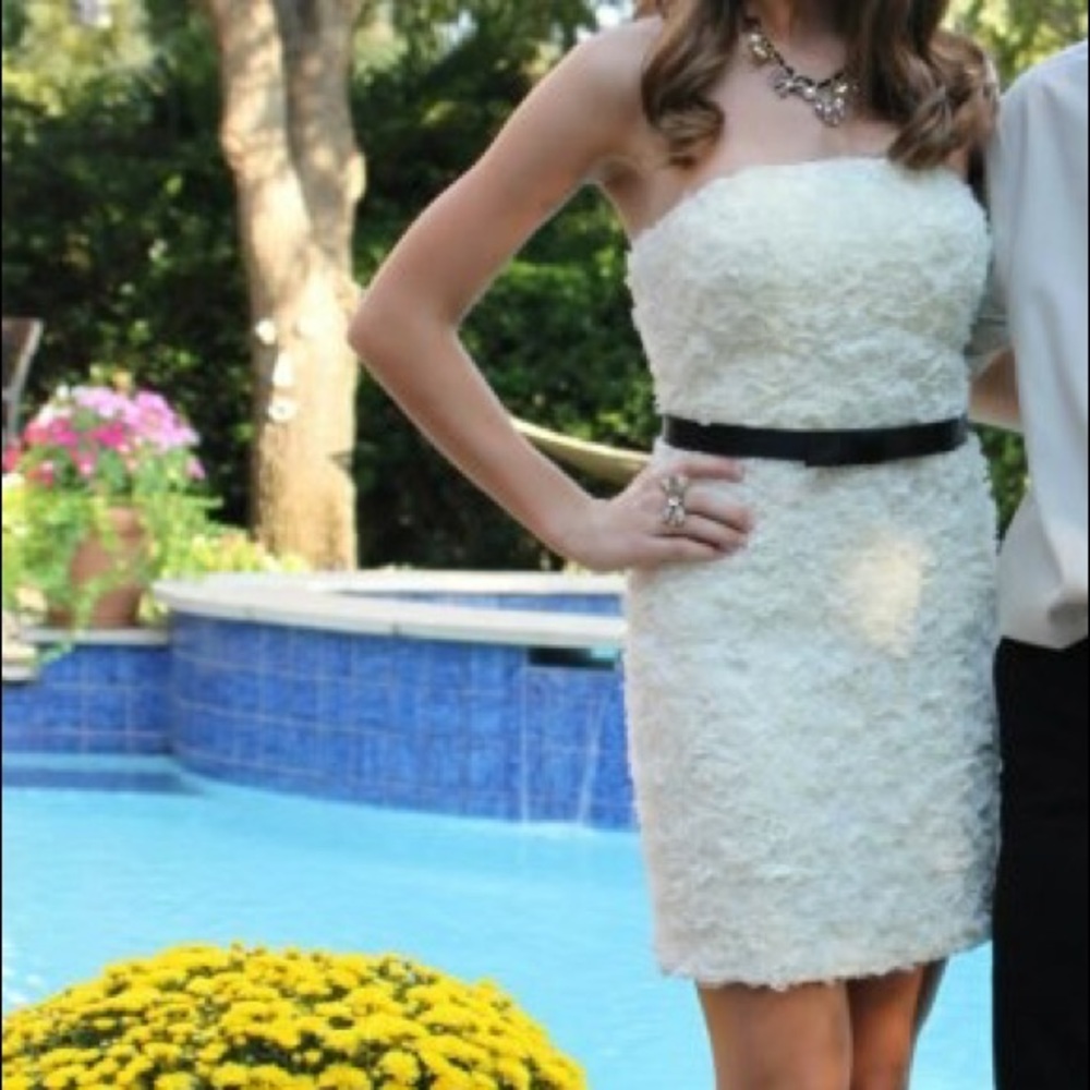 Bebe Dress